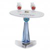 Star Trek Uss Enterprise Ncc-1701 1:50 Scale Movie Ship